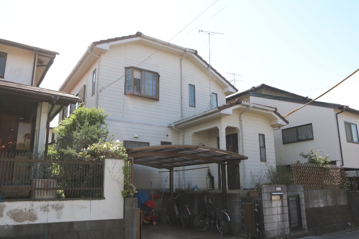 袖ケ浦市 蔵波台 利回り　８．４８％